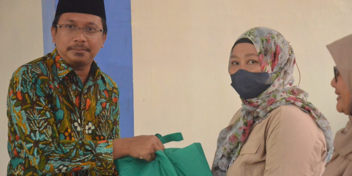 22.086 KK Terima Bantuan Dampak Bencana, 2.117 KK Merupakan Warga Kecamatan Tanggulangin