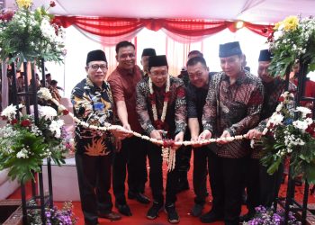 RSUD R.T Notopuro Jadi Hospital base, Tempat Pendidikan Para Dokter Spesialis