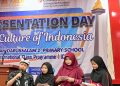 My Presentation Day, Saat Siswa SD Al Falah Darussalam 2 ICP Tampilkan Karya Hebat Siswa