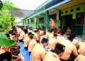 SMK YPM 7 Tarik Gelar Doa Bersama Demi Kelancaran Rehabilitasi Bengkel Sekolah