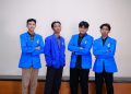 Mahasiswa UMAHA Raih Prestasi Ajang Kompetisi Internasional