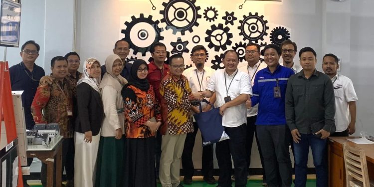 UMAHA Jalin Kerjasama Strategis dengan PT.INKA Multi Solusi dan PT.Rekindo Global Jasa: Wujud Sinergi Kampus dan Industri untuk Inovasi Transportasi Nasional