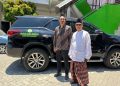 Ketua MUI Sidoarjo Lakukan Silaturahmi ke Yayasan Hasyim Asy’ari dan SMK Yahari