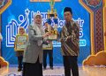 TK,SD,dan SMP Al Falah Darussalam Tropodo Waru Ukir Pretasi Gemilang di Islamic Education Fair 2025