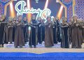 Tampil Berseri,SD Al Falah Darussalam 2 Usung Akhlak Nabi di Islamic Education Fair 2025
