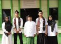 SMK Plus NU Sidoarjo Tanamkan Nilai”Santun Mendunia”,Cetak Santri Berdaya Saing Global
