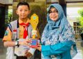 Sekolah Internasional,SD Al Falah Darussalam 2,Borong Piala Lomba Berbahasa Jawa