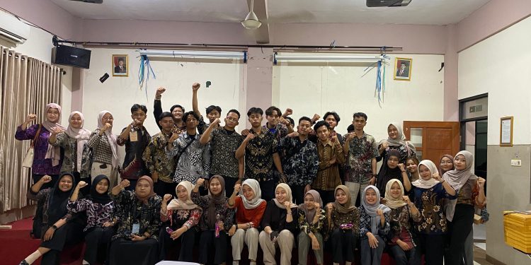 OSFAK FEB 2025: Sinergi Mahasiswa, Harmoni Nusantara