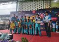 Semarak MOTION 7.0 MTs Nurul Huda Sedati Dorong Bakat dan Prestasi Siswa Sejak Dini