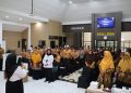 Siswa SD Al Falah Darussalam 2 Belajar Langsung Tentang Layanan Imigrasi di Surabaya