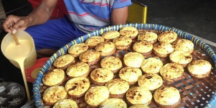 Kue Lumpur Sidoarjo, dari Oleh-oleh sampai Teman Minum Kopi