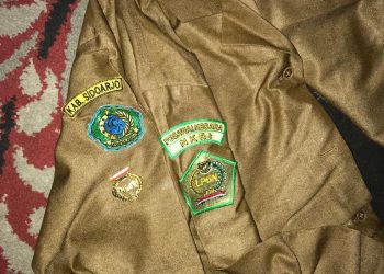 Kepincut Jadi Pegawai, Warga Sidoarjo Rugi Rp 65 Juta