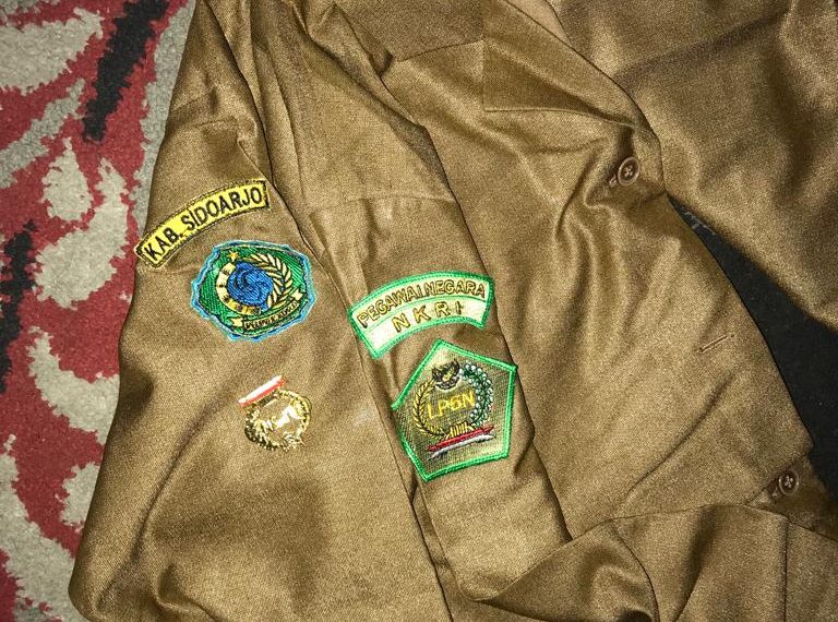 Kepincut Jadi Pegawai, Warga Sidoarjo Rugi Rp 65 Juta