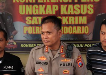 Satu Proyektil Jadi  Bukti Ungkap Siapa Pelaku Penembakan Juragan Rongsokan