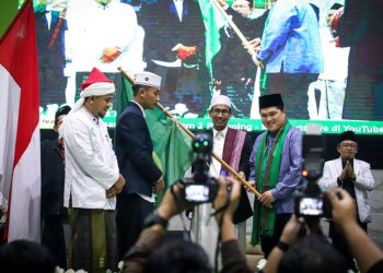 Erick Thohir Diyakini Mampu Jawab Persoalan Bangsa