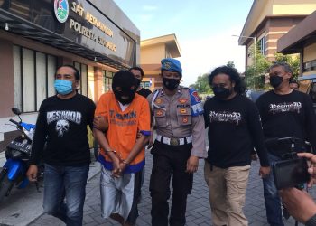 Aksi Penembakan di Sidoarjo, Pelaku Dijanjikan Dibayar Rp 100 Juta