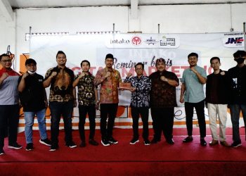Dukung UMKM Naik Kelas, Pemkab Sidoarjo Gelar Seminar Bisnis Digital Marketing