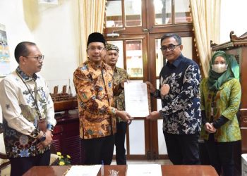 Mega Proyek Flyover Aloha Gedangan Mulai Masuk Tahap Lelang