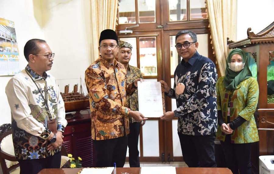 Mega Proyek Flyover Aloha Gedangan Mulai Masuk Tahap Lelang