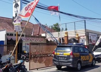 Oknum Kapolsek dan Bintara di Polresta Sidoarjo Diduga Nyabu, Kini Diamankan Propam Polda Jatim