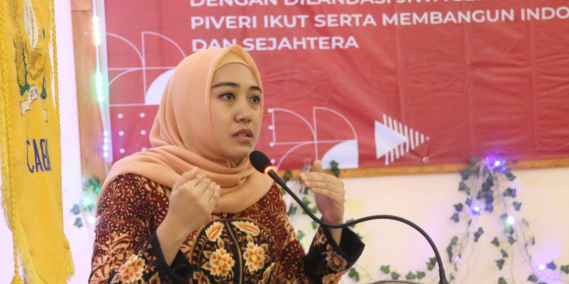 PIVERI Sidoarjo Gelar HUT ke 58