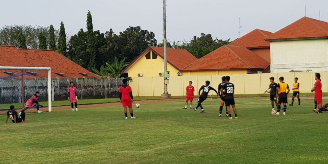 Arungi Liga 2, Deltras akan Perbaiki Kesalahan hingga Perkuat Mentalnya