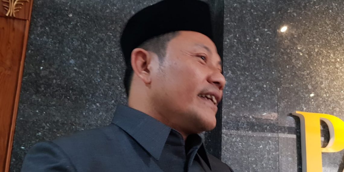 DPC PKB Sidoarjo Siap Sukseskan Festival The Next 2024