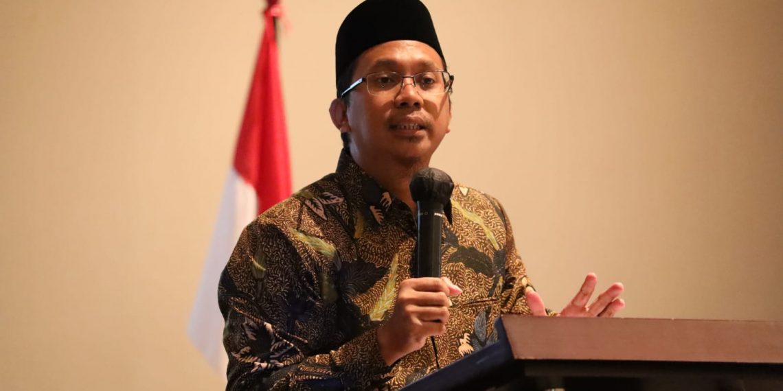 Bupati Sidoarjo Dorong Tuntaskan Pengelolaan Sampah Pasar, Perhari 19 Pasar Hasilkan 60 Ton Sampah