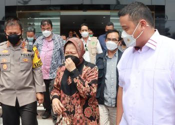 Mensos Beri Perhatian Kasus Pencabulan Anak Bawah Umur Perbuatan Ortu Sendiri