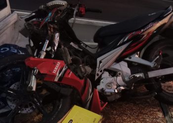 Terlibat Kecelakaan di Sidoarjo, Seorang Warga Situbondo Tewas