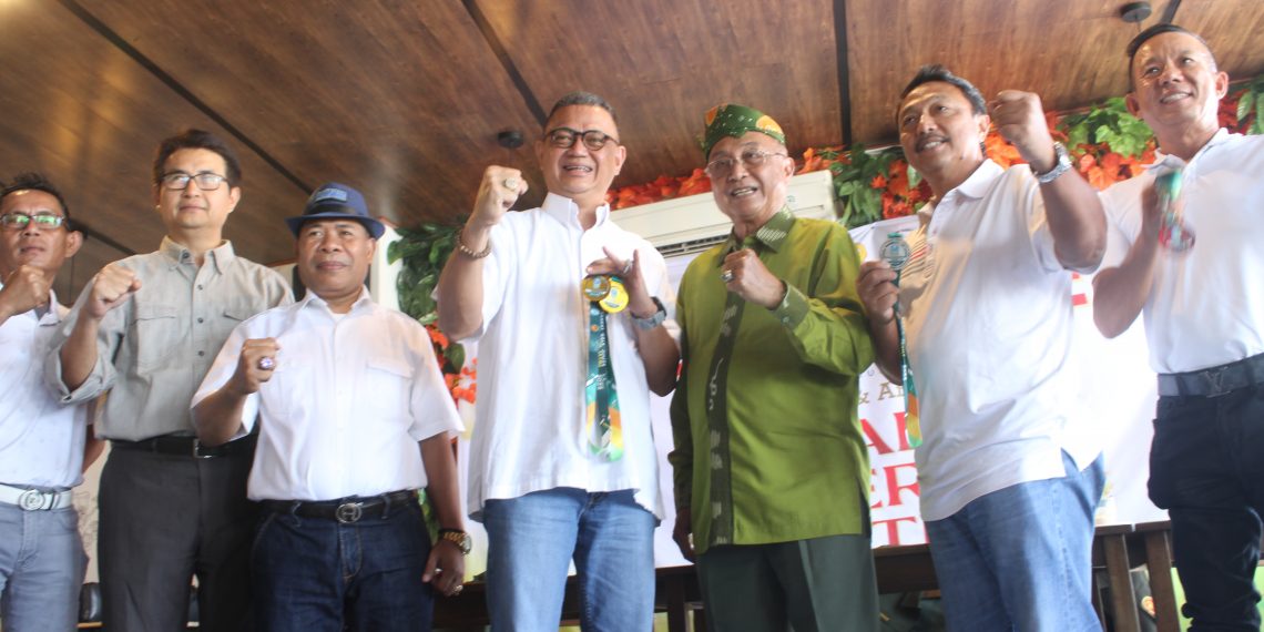 PGI Jatim Kembali Gelar Turnamen Golf Piala Gubernur Jatim