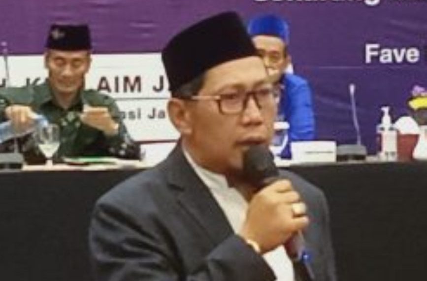 Masih Banyak Warga Belum Teraliri Listrik, Ini Kata H Khulaim Junaidi