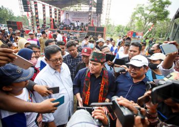 Erick Thohir Cawapres Terkuat, Pengamat: Sosoknya Begitu Dicintai Masyarakat