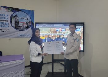 Latih Bahasa dan Budaya Jepang, SMK Mitra Sehat Mandiri Sidoarjo Buka Program Kelas Jepang