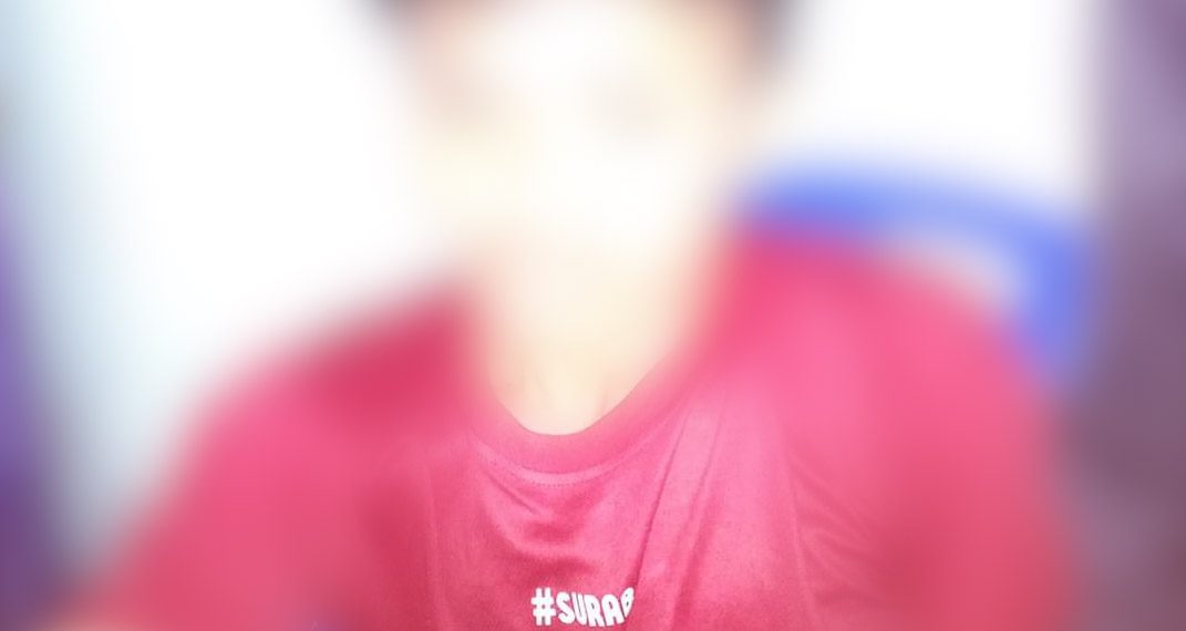 Remaja Surabaya Diamankan Polisi, Usai Kepergok Curi Motor di Sidoarjo