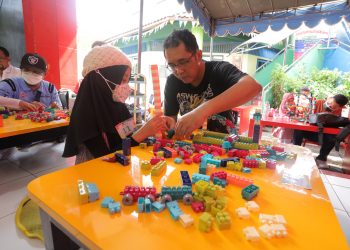 Begini, Cara Al Muslim Meriahkan Hari Ayah 2022