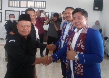 Partai Demokrat Sidoarjo Jadi Kuda Hitam, Siap Menangkan Pileg di Sidoarjo