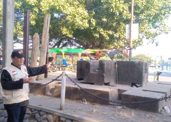 Bambang Haryo Berharap Perhatian Khusus di Kecamatan Perbatasan dengan Kabupaten Lain