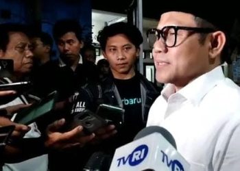 Gus Imin Diminta Jaga Nilai Perjuangan NU