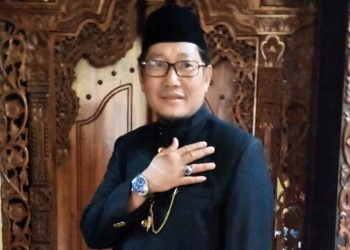 Cak Khulaim Berharap Hari Jadi ke-78, Jatim Makin Berbenah