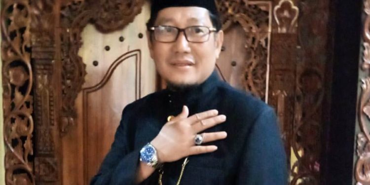 Cak Khulaim Berharap Hari Jadi ke-78, Jatim Makin Berbenah