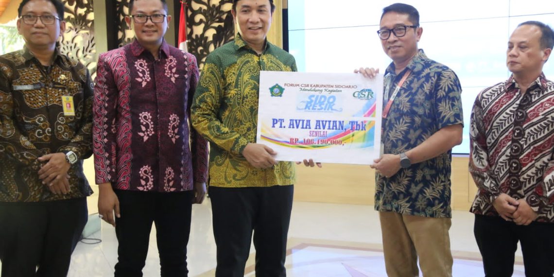 10 Nominasi Peserta Lomba Menerima Bantuan CSR 35 Galon Cat dan Uang Tunai Rp 20 Juta