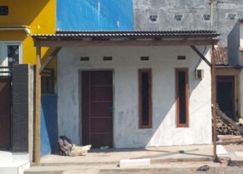 Gus Muhdlor Kebut Rehab 451 Rumah Tidak Layak Huni