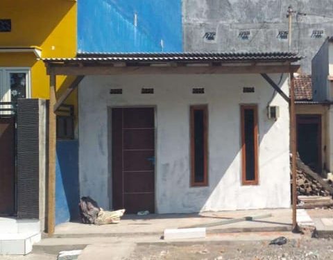 Gus Muhdlor Kebut Rehab 451 Rumah Tidak Layak Huni