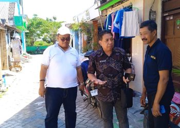 Sempat Mandek 8 Tahun, Sertifikasi Massal Warga Desa Pranti Akhinya Kembali Diproses