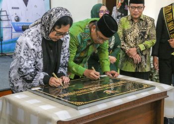 Gus Mudhlor Minta PGRI Bentuk SOTH untuk Kerek IPM Pendidikan