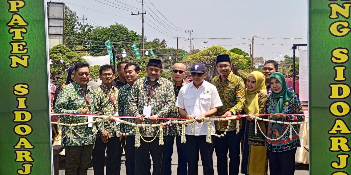 Pameran Bonsai di Ajang Munas dan Pamnas PPBI ke X