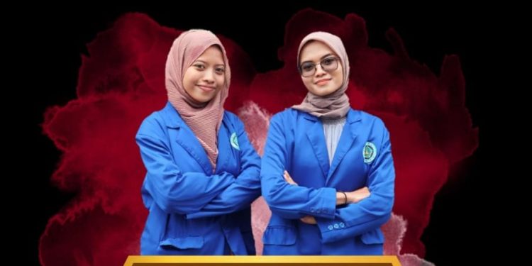 Mahasiswa S1 Hukum UMAHA Sabet Juara Harapan III dalam Ajang Event Manifest Law Tingkat Nasional