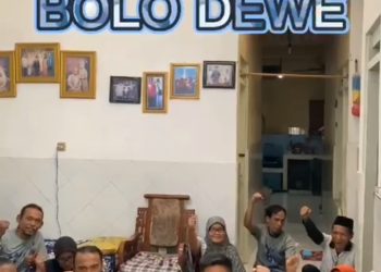 Kaji Agus Dorong Peningkatan Kwalitas Bagi Perempuan Kepala Keluarga