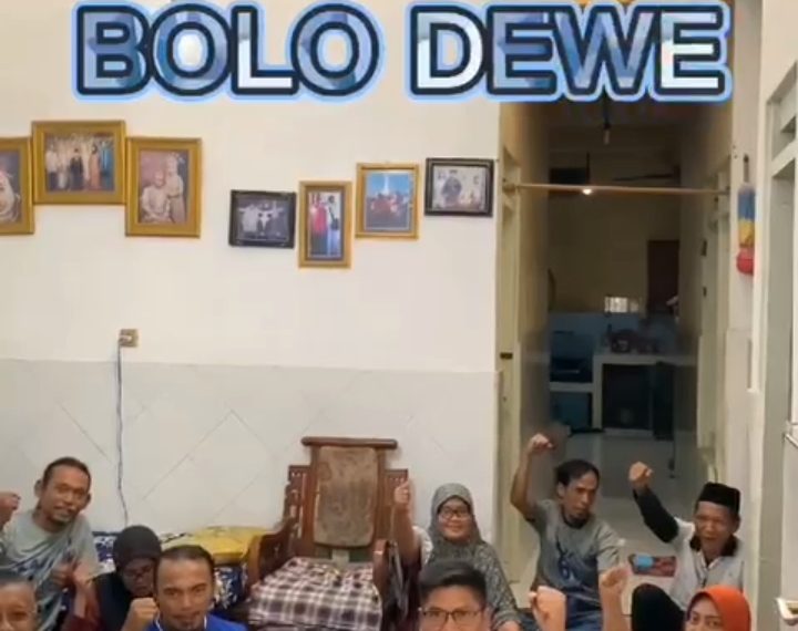Kaji Agus Dorong Peningkatan Kwalitas Bagi Perempuan Kepala Keluarga